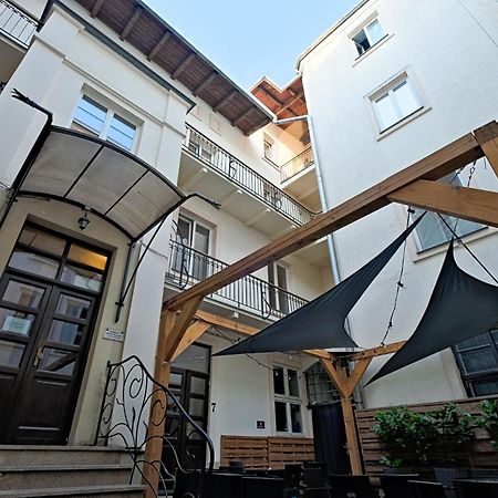 Urban Nest Apartments Party Szewska21 Krakow Bagian luar foto